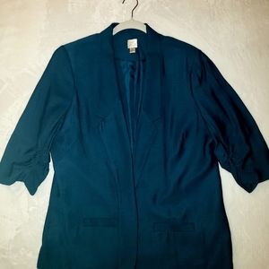 LC Lauren Conrad Blazer